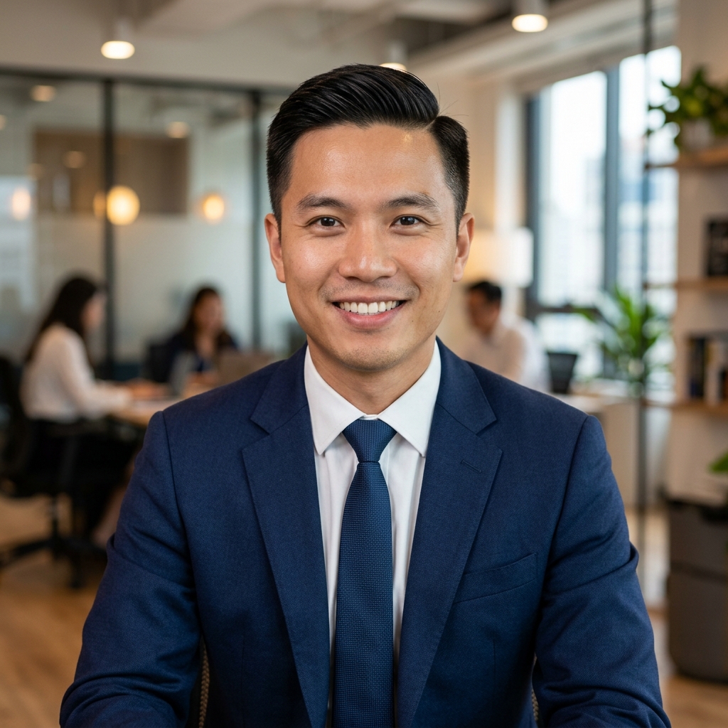 Nguyễn Thế Thành - Content Quality & Semantic Entity Lead