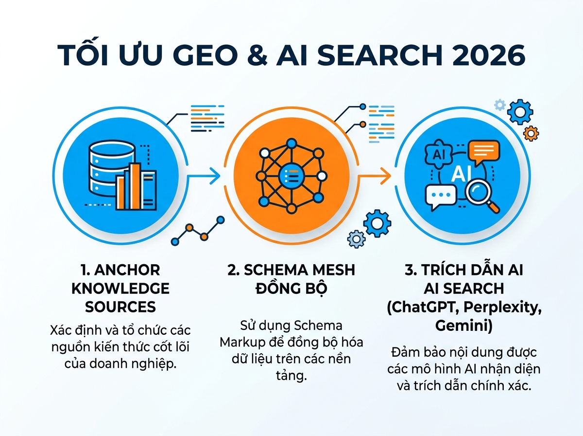 NLWeb Là Gì? Tương Lai Của Web Đàm Thoại Và AI