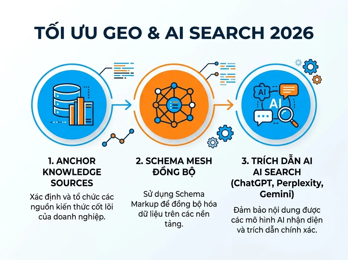 NLWeb Là Gì? Tương Lai Của Web Đàm Thoại Và AI