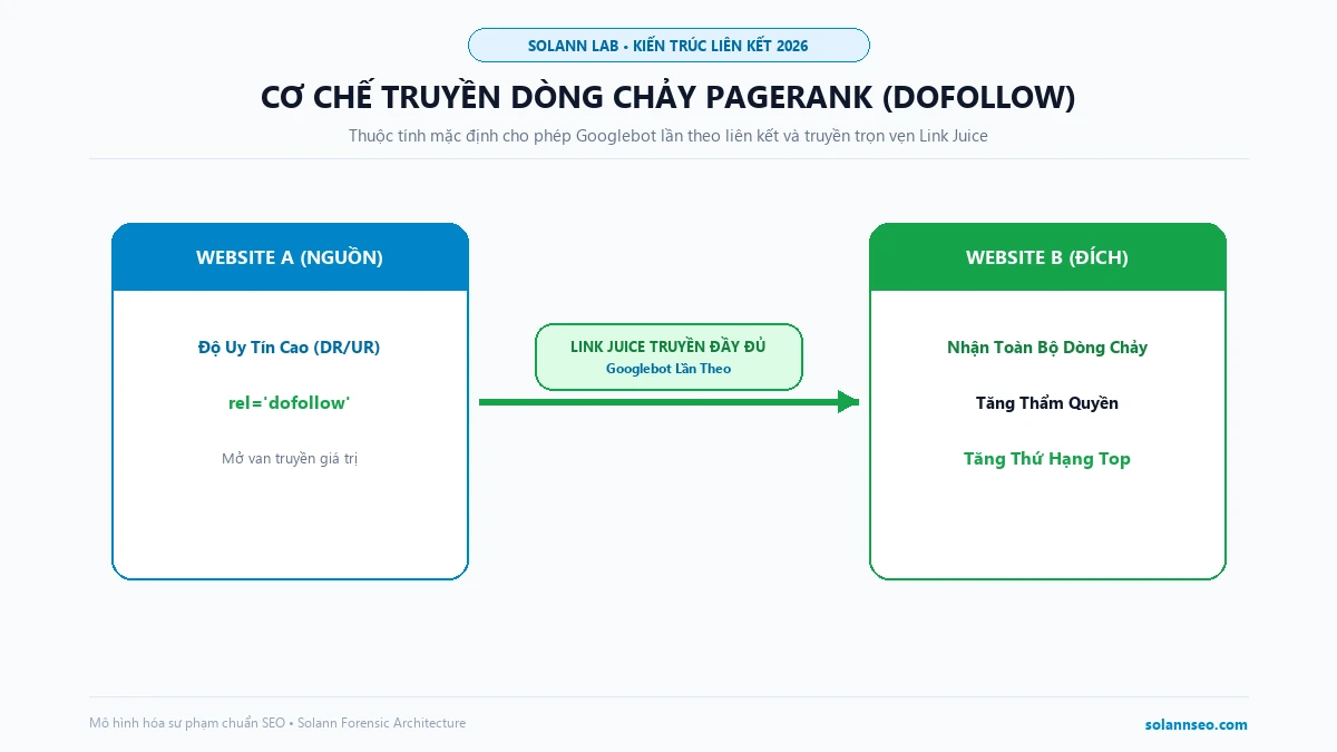 Backlink Dofollow