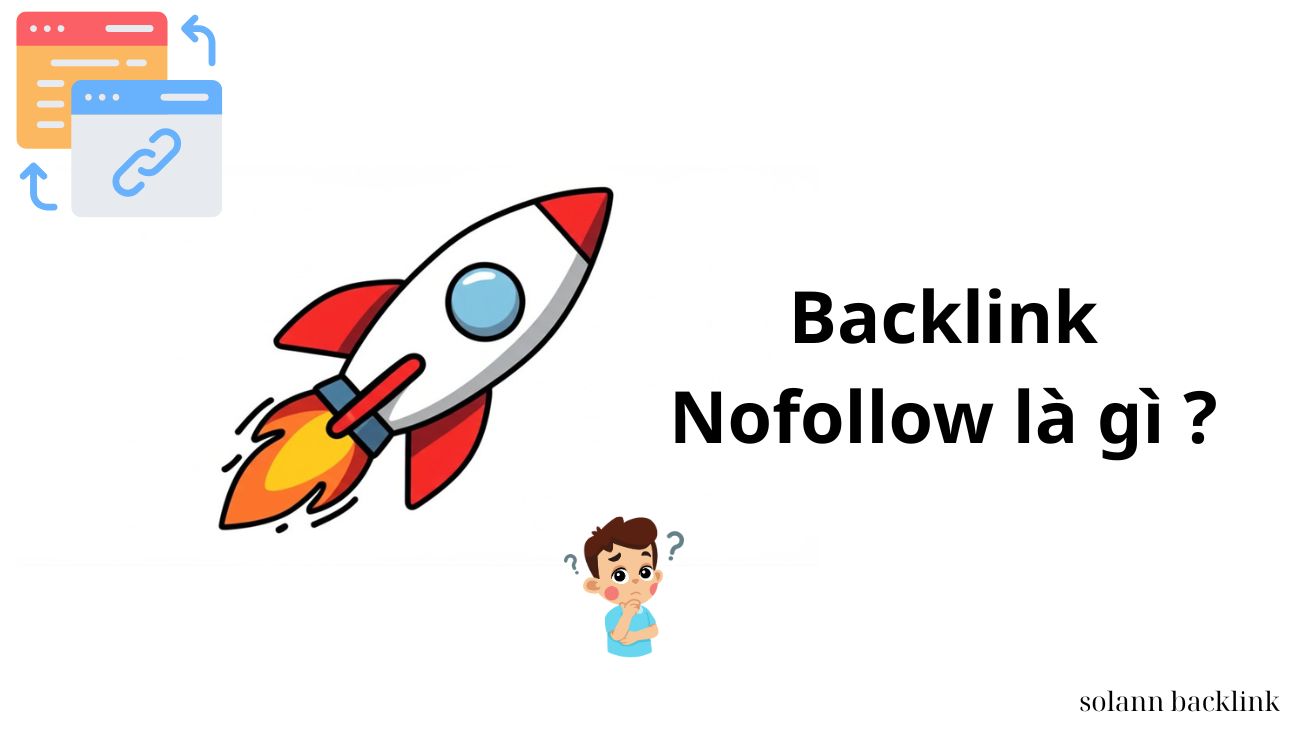Backlink Nofollow