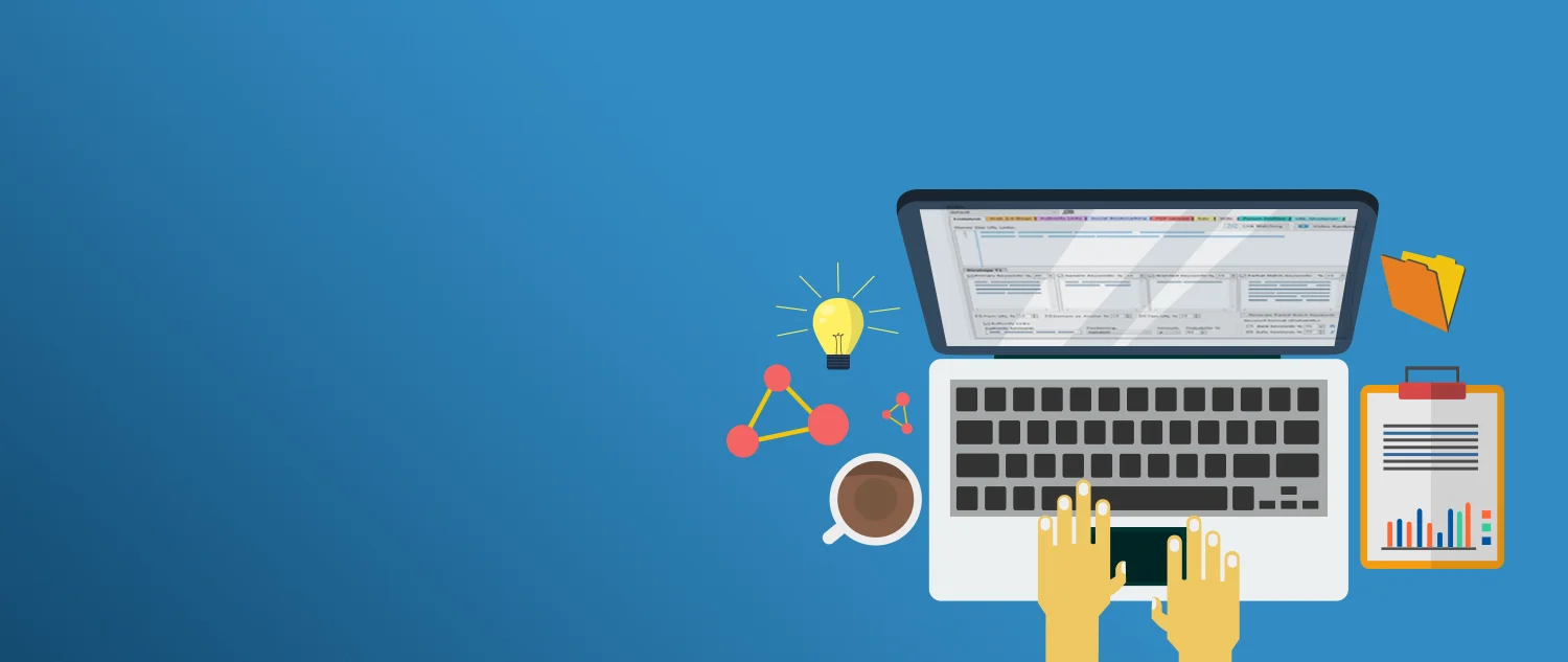 SEO AUTOPILOT Interface