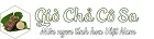 Chả lụa cô sa