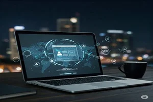 Giao diện bài viết PR chuẩn phong cách tòa soạn và tối ưu trích dẫn AI Search