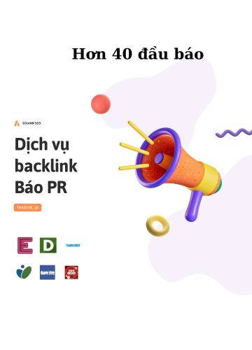 Dịch Vụ Báo PR Chuyên Nghiệp