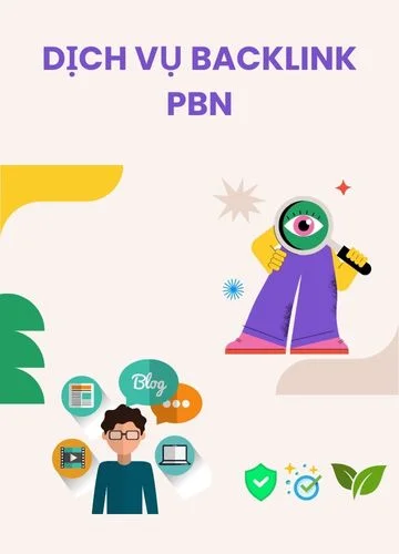 Dịch Vụ Backlink PBN