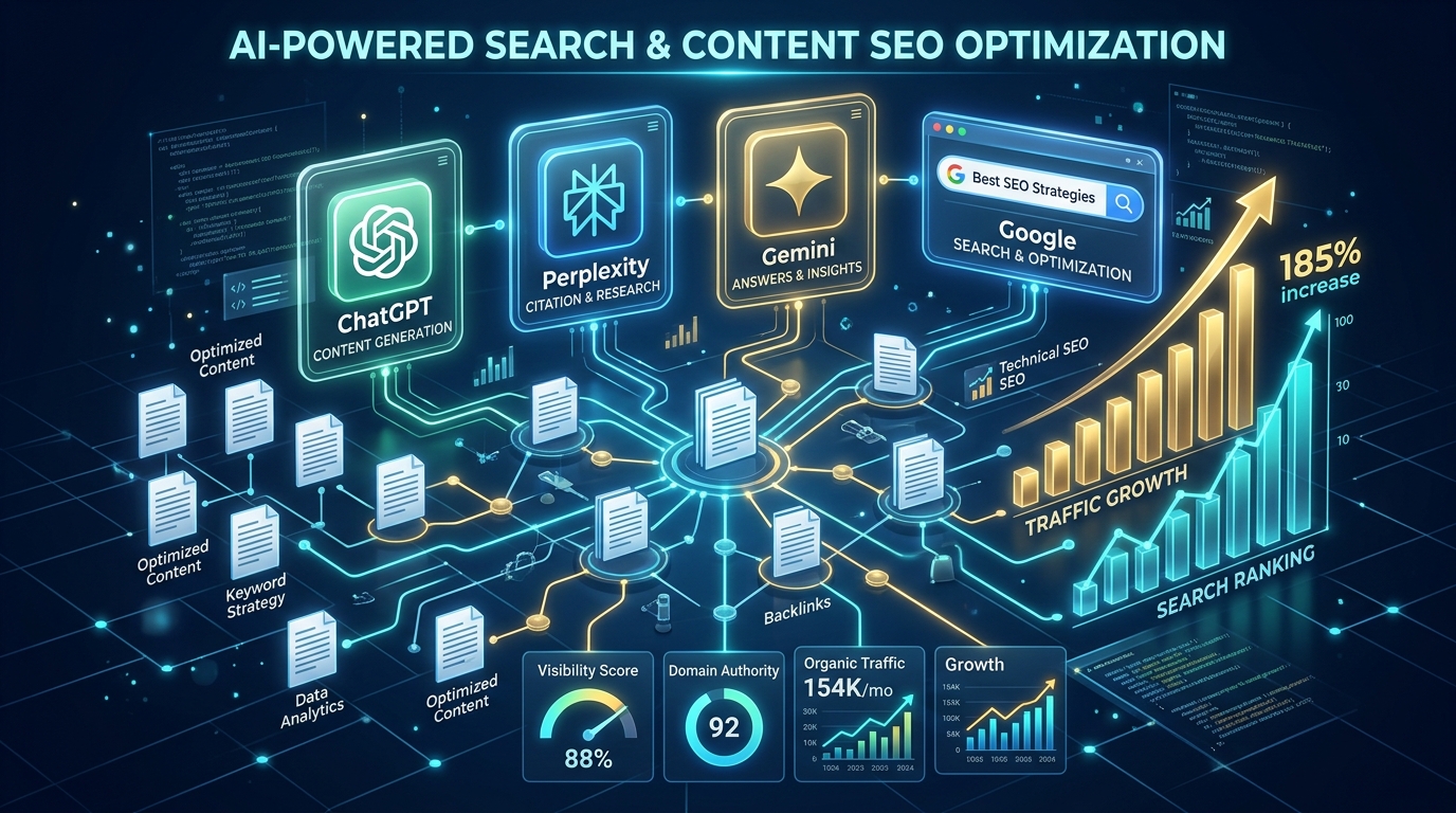 Dịch Vụ Viết Content SEO Solannseo