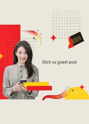Dịch vụ Guest Post