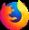 Mozilla Firefox Logo
